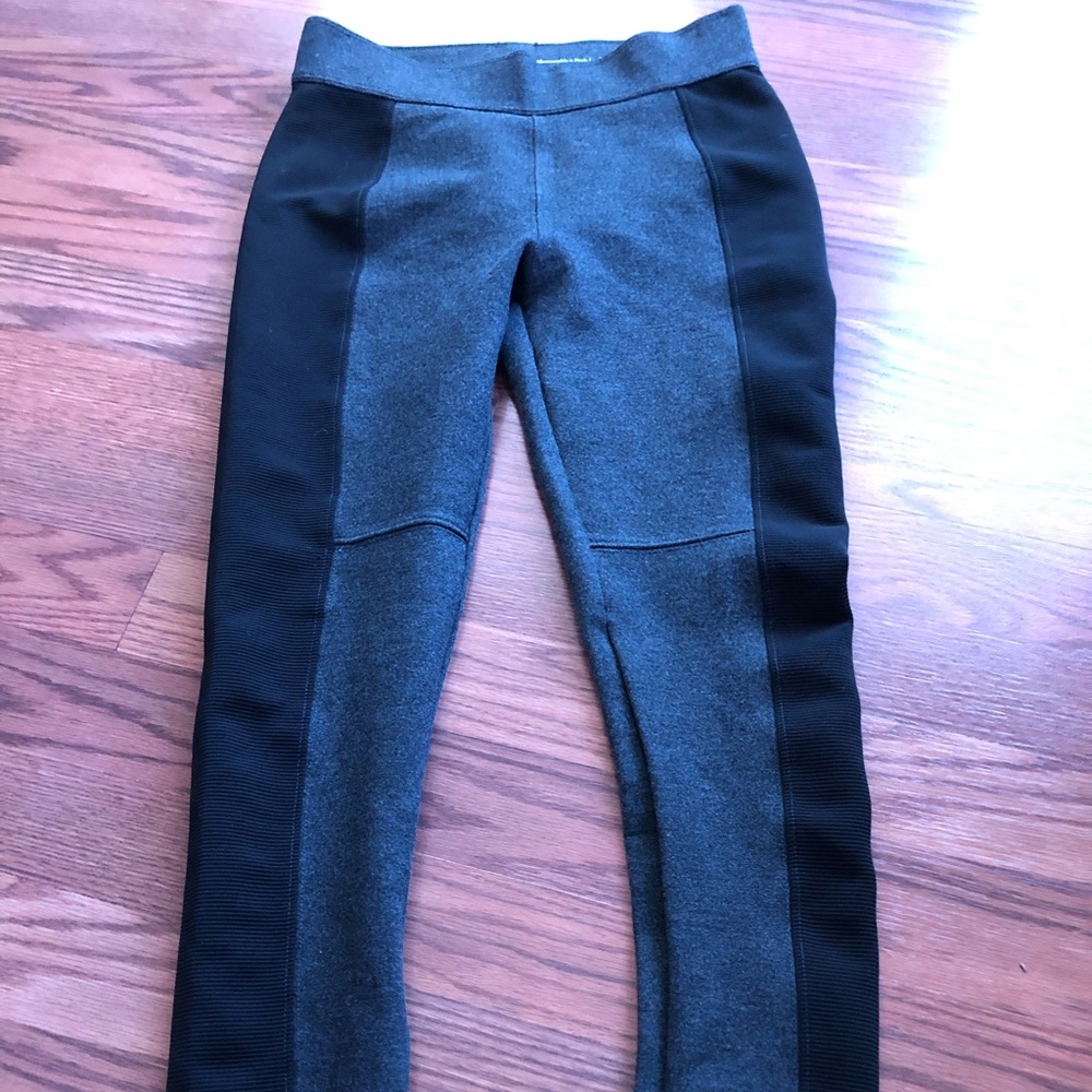 workout leggings